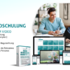 Premium MPU Videoschulung on Demand Teil 1 + 2 und Simulation der MPU-Begutachtung [Digital]